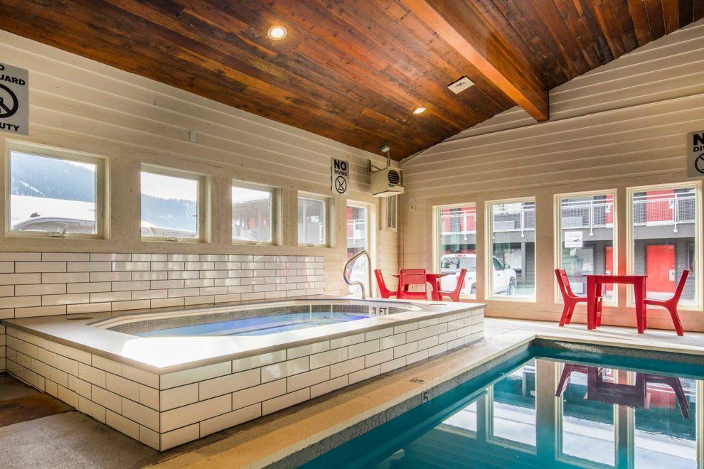 Motel Mountain Modern Jackson Hole Esterno foto