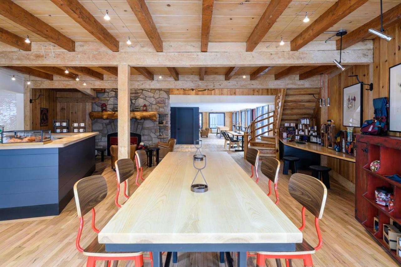 Motel Mountain Modern Jackson Hole Esterno foto